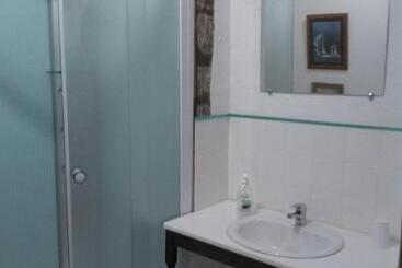 تختخواب و صبحانه Maison Lapeyriere