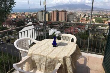 تختخواب و صبحانه Villa Eden