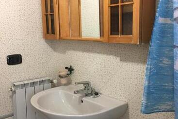 تختخواب و صبحانه Villa Eden