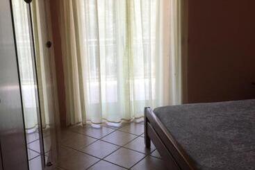 تختخواب و صبحانه Villa Eden