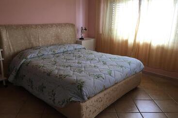 تختخواب و صبحانه Villa Eden