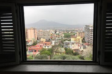 تختخواب و صبحانه Villa Eden