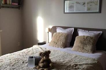 Bed & Breakfast Esprit De Mer