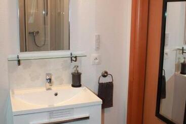 Mirabelle Bed & Breakfast