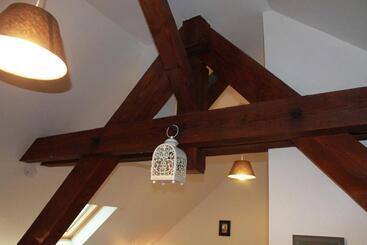Mirabelle Bed & Breakfast
