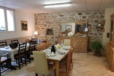 Mirabelle Bed & Breakfast