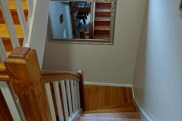 Mirabelle Bed & Breakfast