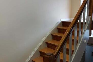 Mirabelle Bed & Breakfast