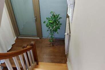 Mirabelle Bed & Breakfast