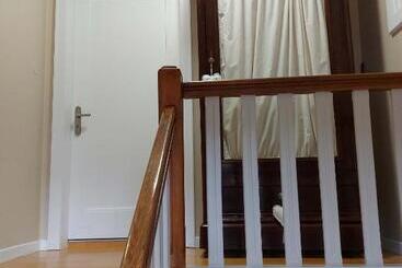 Mirabelle Bed & Breakfast