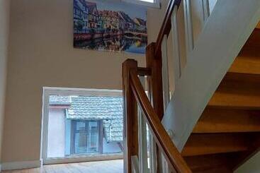 Mirabelle Bed & Breakfast
