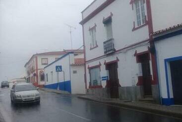 پانسیون Casa Dona Joaquina