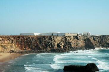 پانسیون Sagres 30 Seconds To Bars
