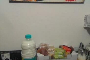 Bed & Breakfast Anzola