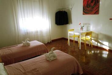 Bed & Breakfast Anzola