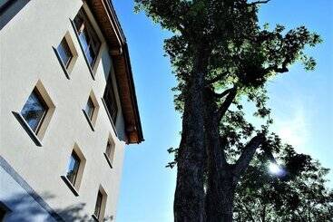 Foresteria B&b Vecchiascuola Pianazzola