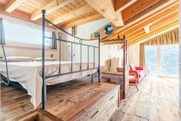 Foresteria B&b Vecchiascuola Pianazzola