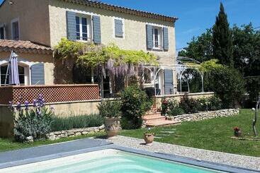 פנסיון Chambre D Hôtes Le Cocon