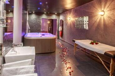 پانسیون L Effet Spa