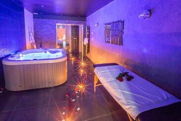 پانسیون L Effet Spa