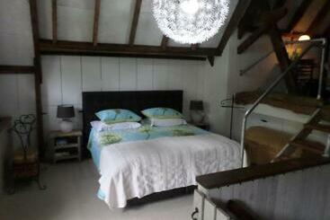 B & B De Pimpelmees