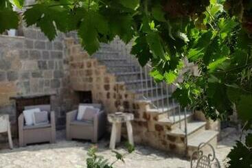 تختخواب و صبحانه Casa Aulivo