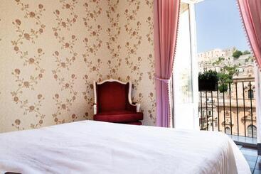 تختخواب و صبحانه Dimora Birullà