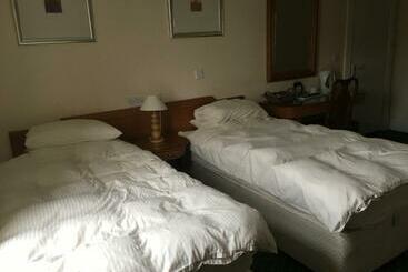 צימר The Bridge View