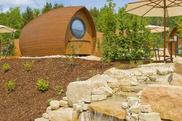 Glamping Resort Biosphäre Bliesgau