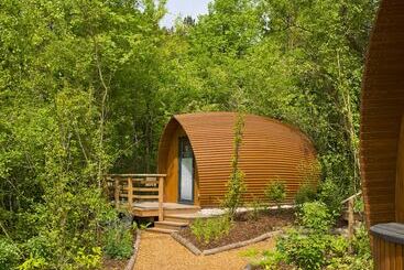 Glamping Resort Biosphäre Bliesgau