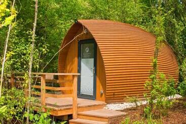 Glamping Resort Biosphäre Bliesgau