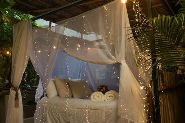 Hacienda Boutique B&b And Spa Solo Adultos
