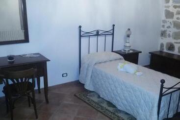 هتل Agriturismo La Stragola