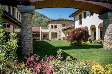 ホテル Resort Monviso