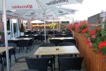 هتل Rodizio Ug