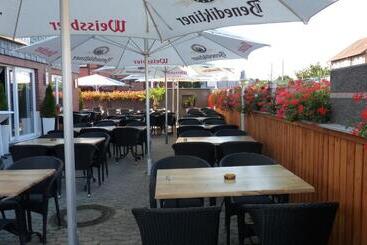 هتل Rodizio Ug