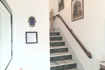 پانسیون Casa Rafael