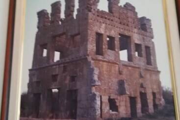پانسیون Casa Rafael