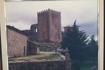 پانسیون Casa Rafael