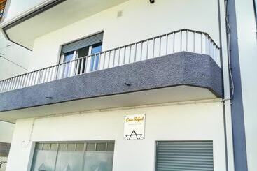 پانسیون Casa Rafael