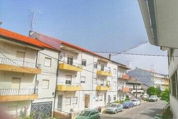 پانسیون Casa Rafael
