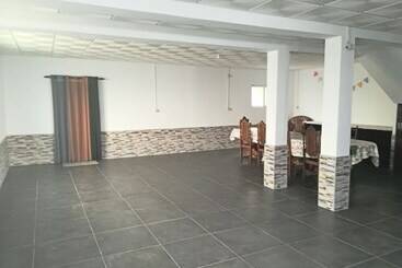 پانسیون Casa Rafael