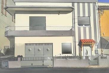 پانسیون Casa Rafael