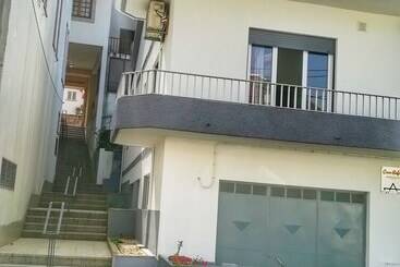 پانسیون Casa Rafael