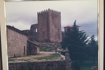 پانسیون Casa Rafael