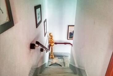 پانسیون Casa Rafael