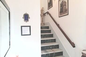 پانسیون Casa Rafael