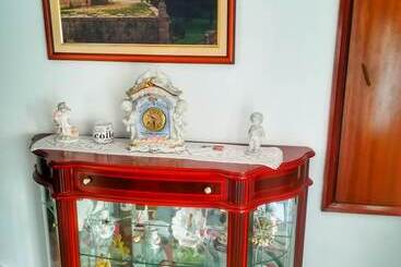 پانسیون Casa Rafael