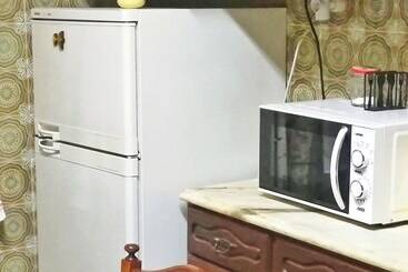 پانسیون Casa Rafael