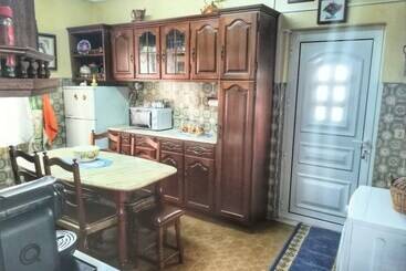 پانسیون Casa Rafael